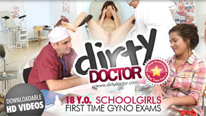 Dirty Doctor